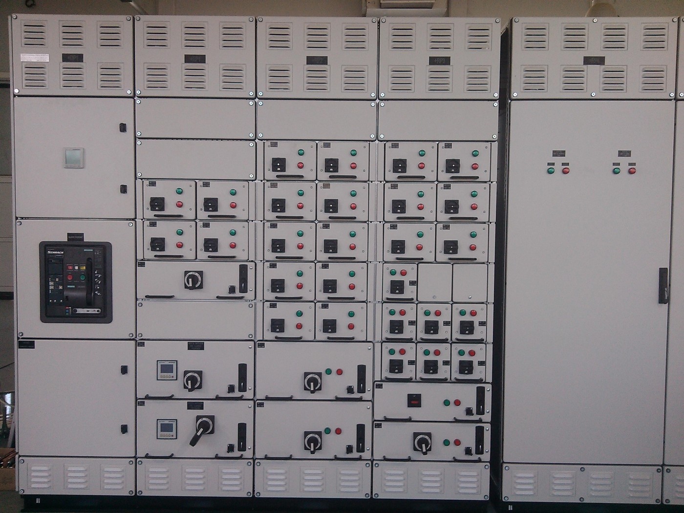 Eliksir Prahovo - II faza