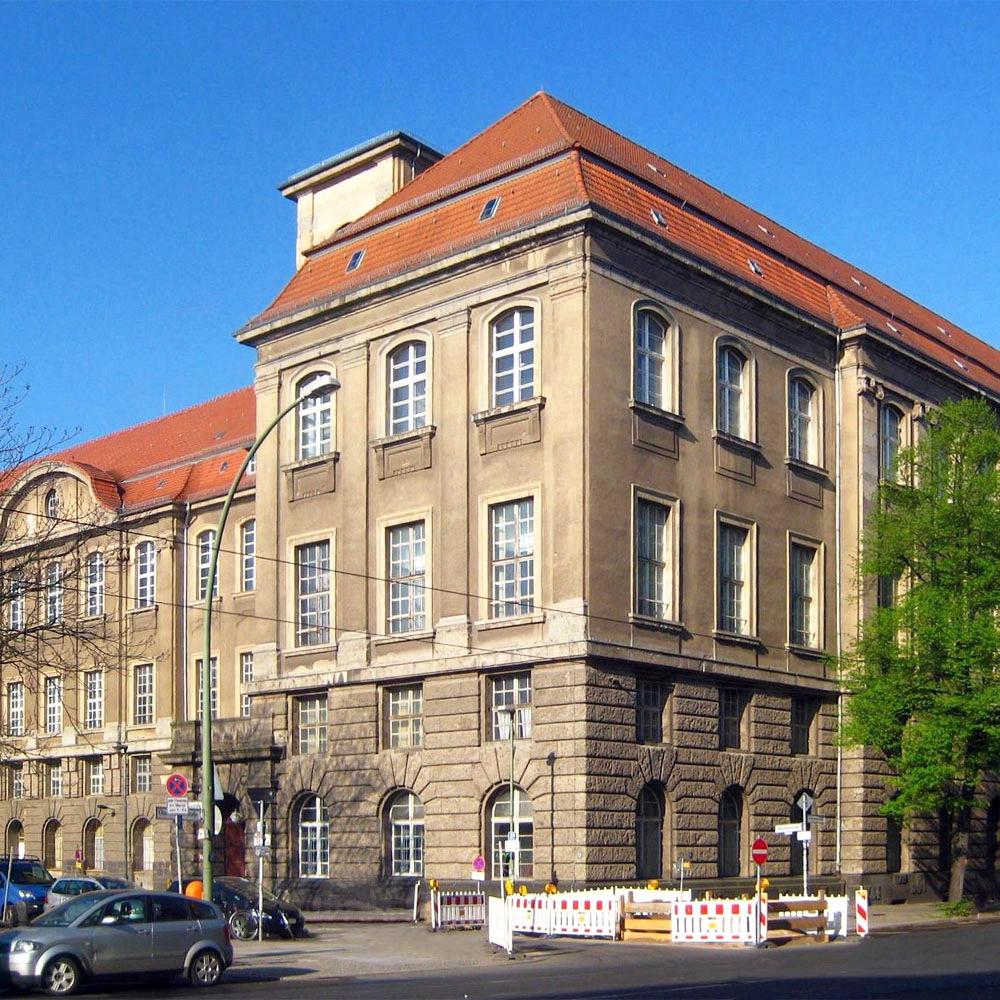 FMI – Forum Museum Insel