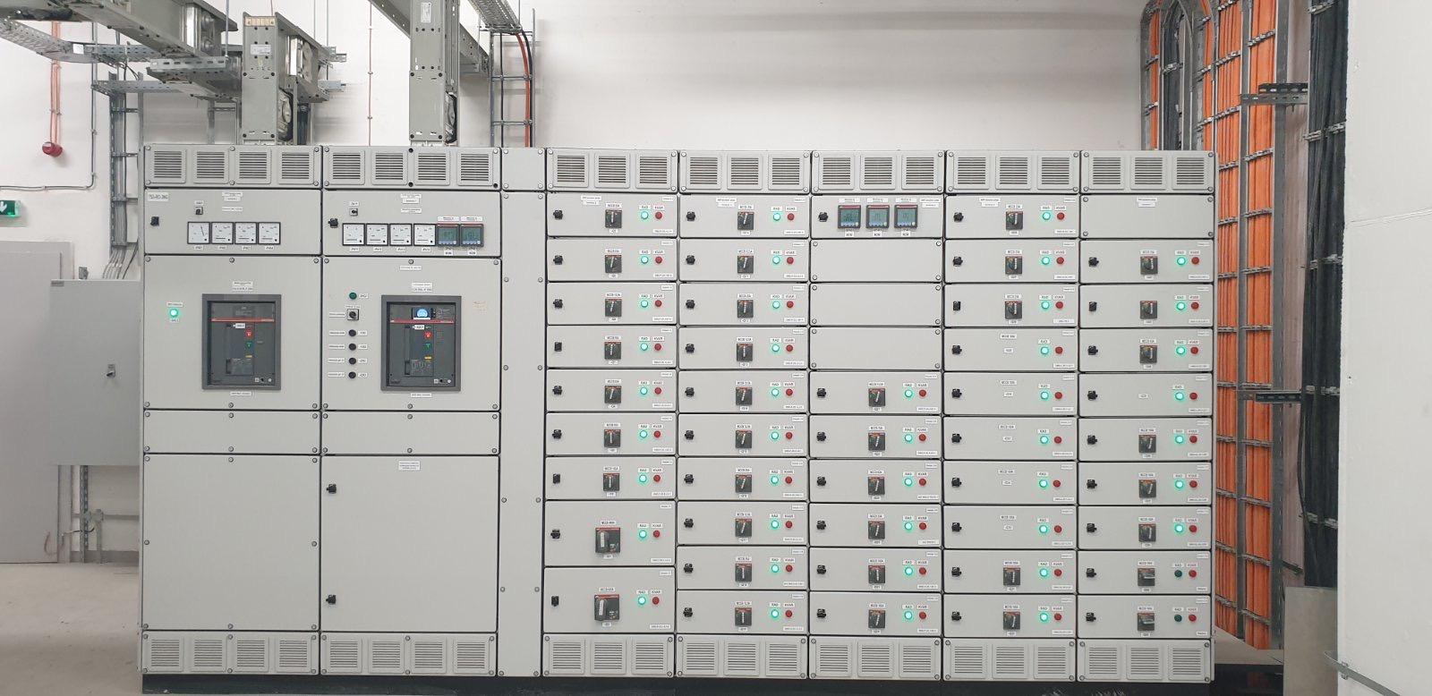 Galerija Mall Beograd