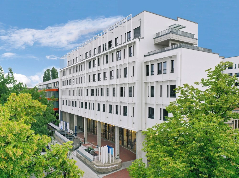 KVH - Kassenärztliche vereinigung Hamburg