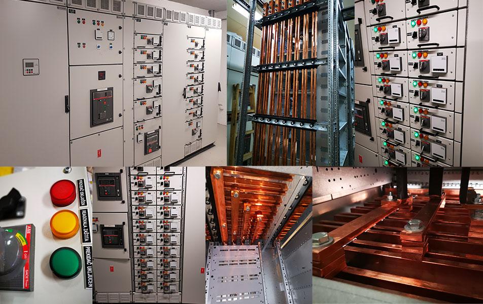 NCR kampus na Novom Beogradu