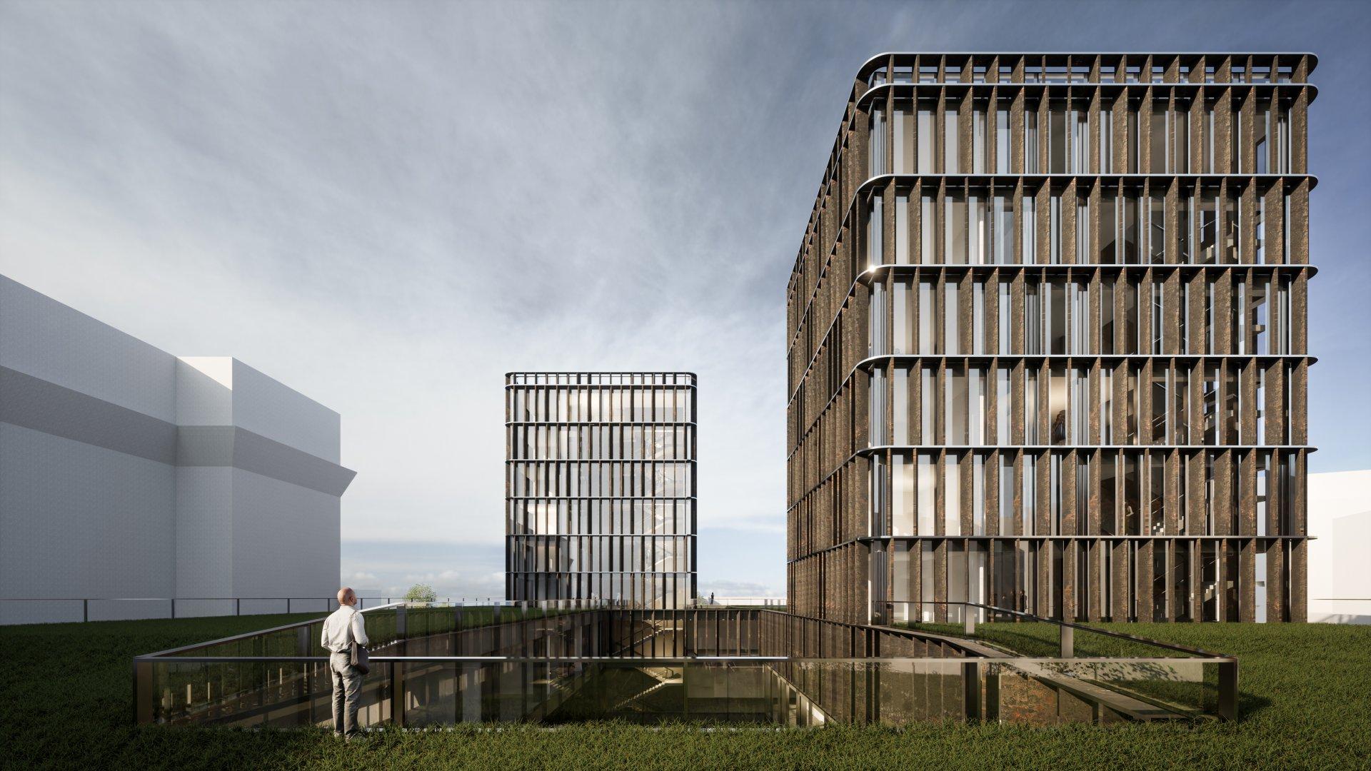 Proširenje Elektrotehničkog fakulteta