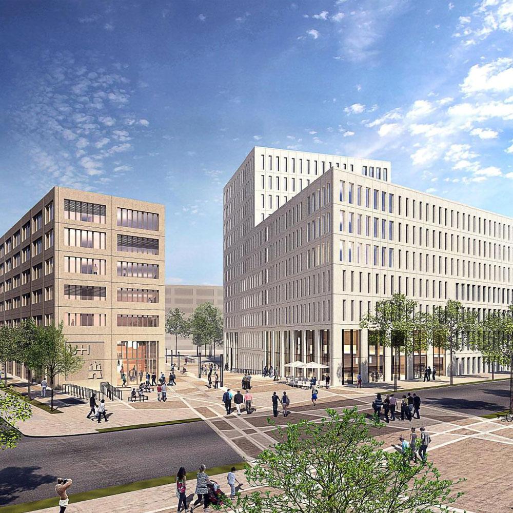 Universität Hamburg - MIN-fakultät