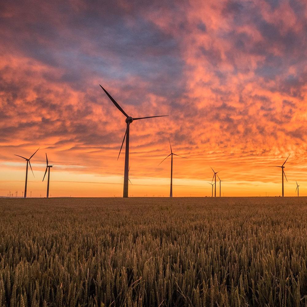 Vetroelektrana Kovačica