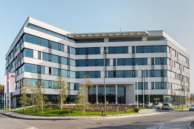 Novi poslovni prostor