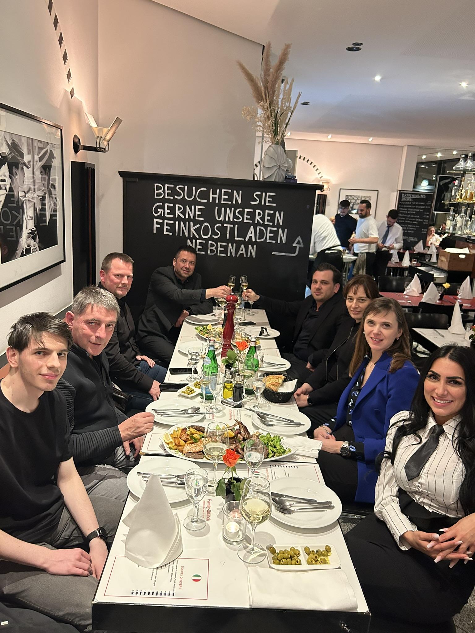 Poseta sajmu Frankfurt Light & Building 2024