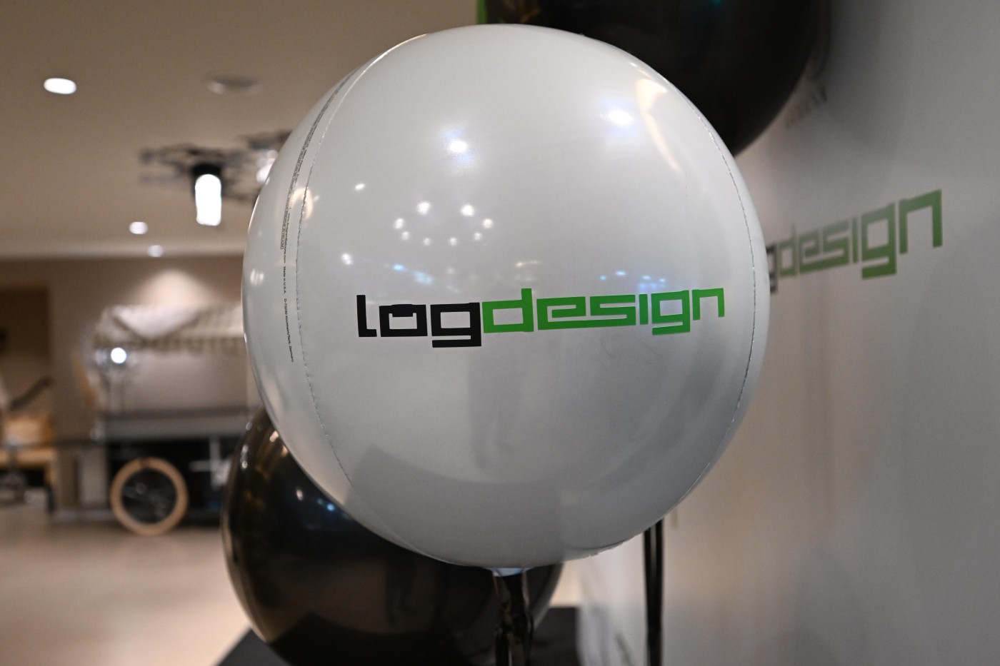 Proslava 10. godišnjice Log Design