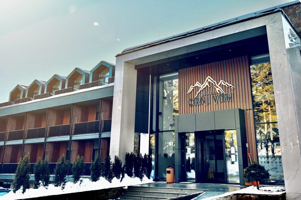 Team building Divčibare 2022