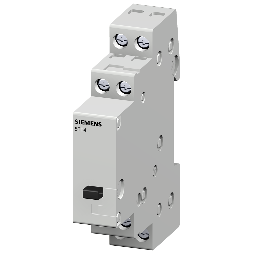 INSTALACIONI PREKIDAČ 1NO/16A/250VAC, UC=230VAC