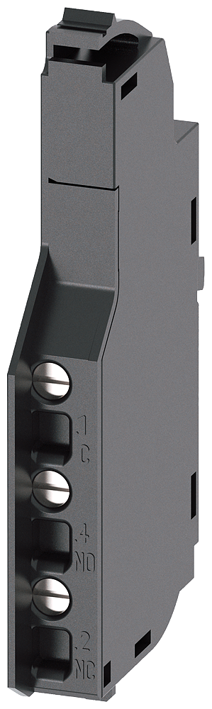 POMOĆNI KONTAKT 1CO, TIP HQ (7MM), 6A, 240VAC/250VDC, ZA 3VA1 I 3VA2