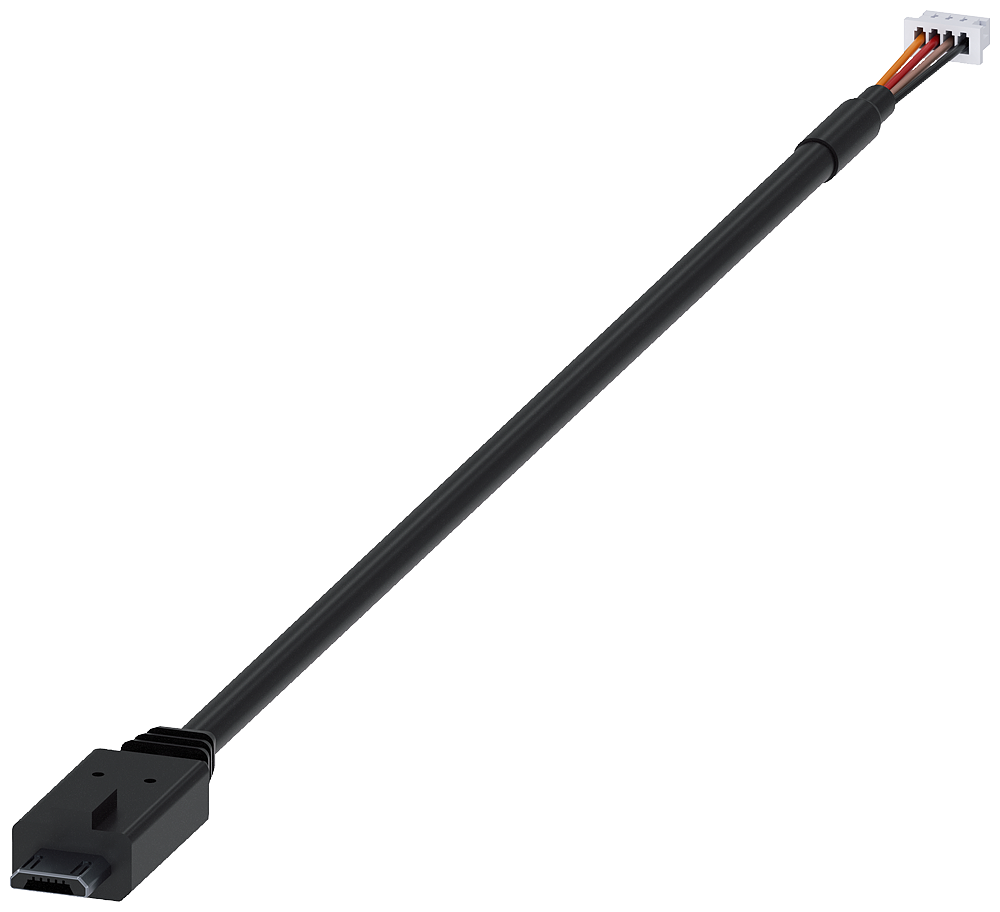 KABAL ZA POVEZIVANJE KONTAKTA ZA SIGNALIZACIJU POLOŽAJA SA COM060