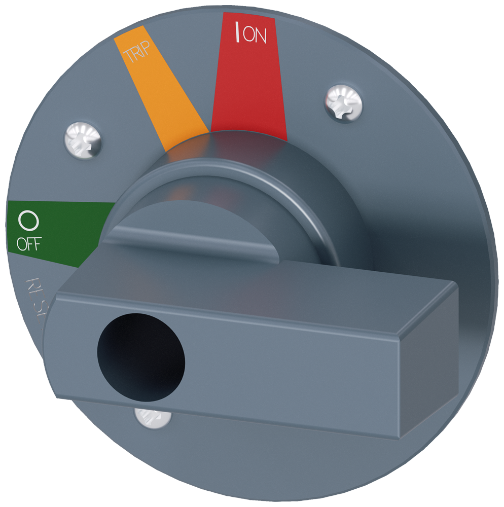 ZAMENSKA RUČKA, SIVA, ZA 3VA20/3VA21/3VA22