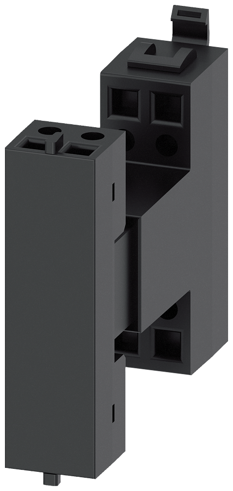 POMOĆNI KONEKTOR ZA IZVLAČIVI SET