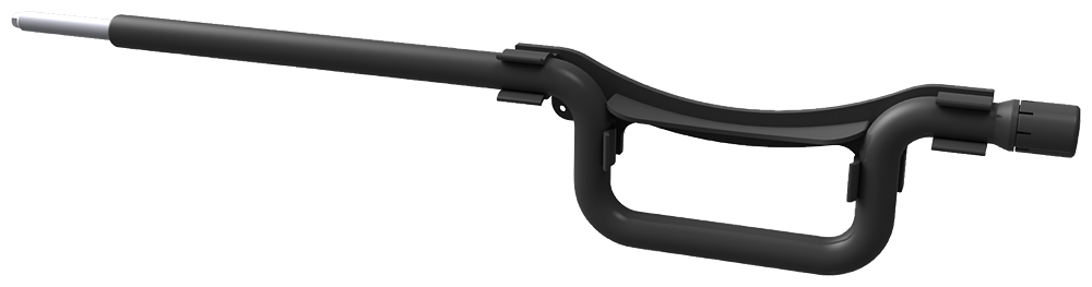 RUČICA ZA IZVLAČENJE, ZA IZVLAČIVI SET