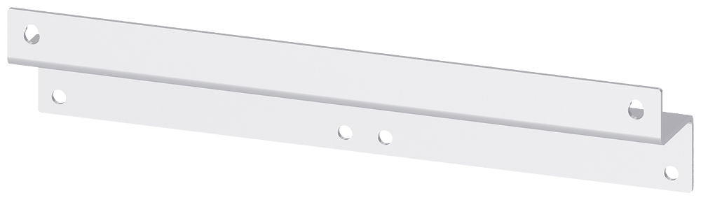 OKVIR ZA ZADNJU BLOKADU POMOĆU ŠIPKE, ZA ŠINU, ZA 3VA11-14/3VA20-24