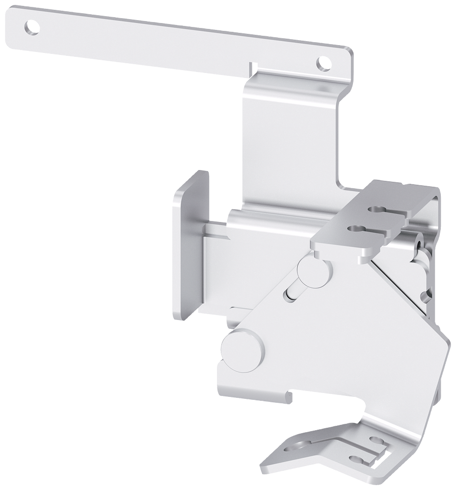 MODUL ZA BLOKADU RUČKE POMOĆU SAJLE ZA MEHANIČKU BLOKADU, ZA 3VA20/3VA21/3VA22