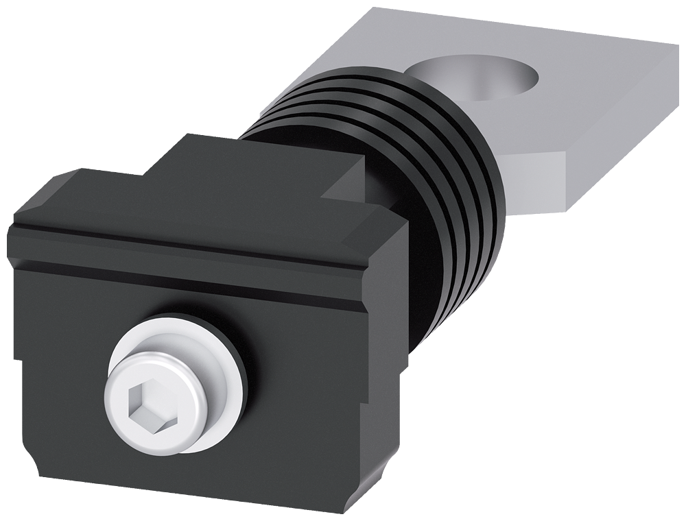 ZADNJI PRIKLJUČAK, RAVNI (KRAĆI), 1P, ZA 3VA20/3VA21/3VA22