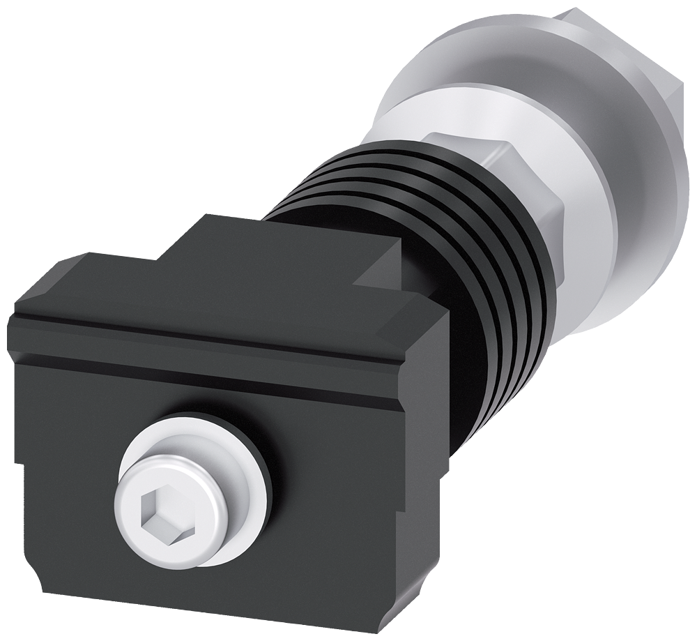 ZADNJI PRIKLJUČAK, OKRUGLI (KRAĆI), 1P, ZA 3VA20/3VA21/3VA22