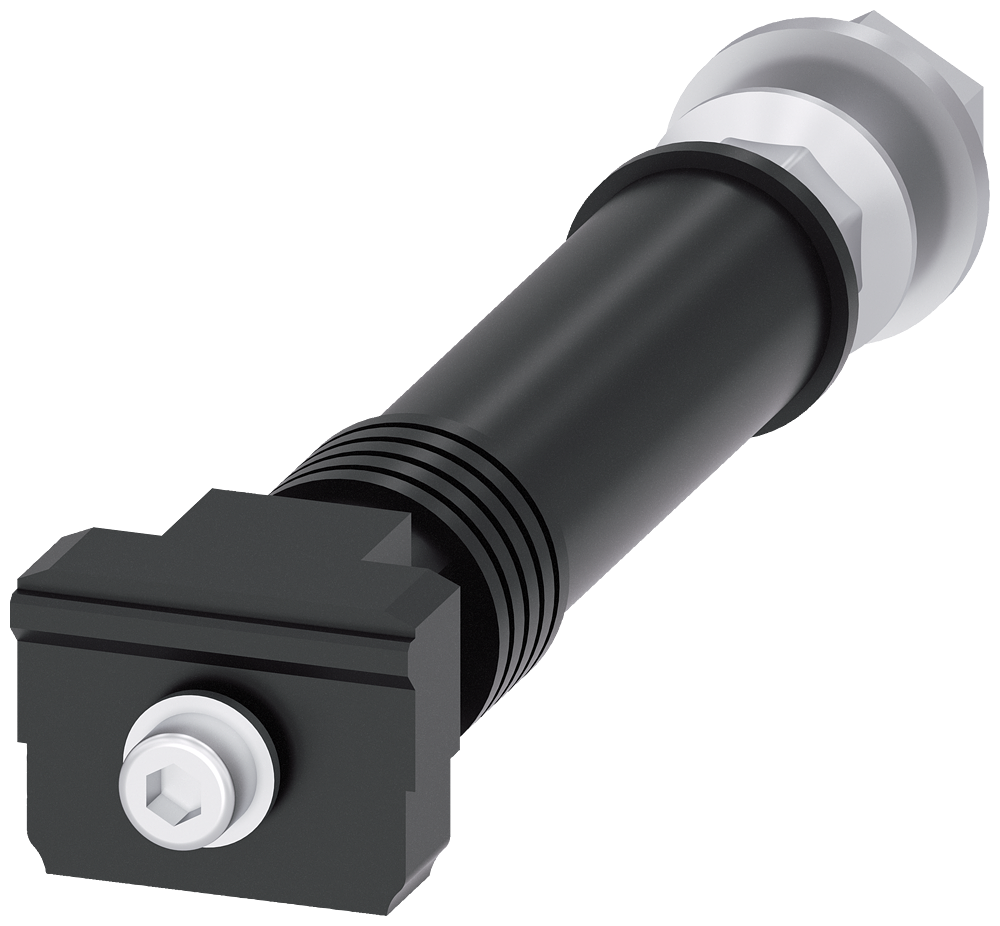 ZADNJI PRIKLJUČAK, OKRUGLI (DUŽI), 1P, ZA 3VA20/3VA21/3VA22