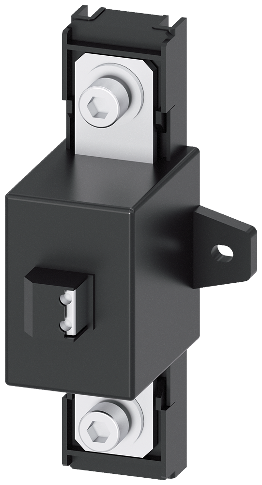 EKSTERNI STRUJNI TRAFO, ZA N PROVODNIK, ZA 3VA2, IN=25/40/63/100A