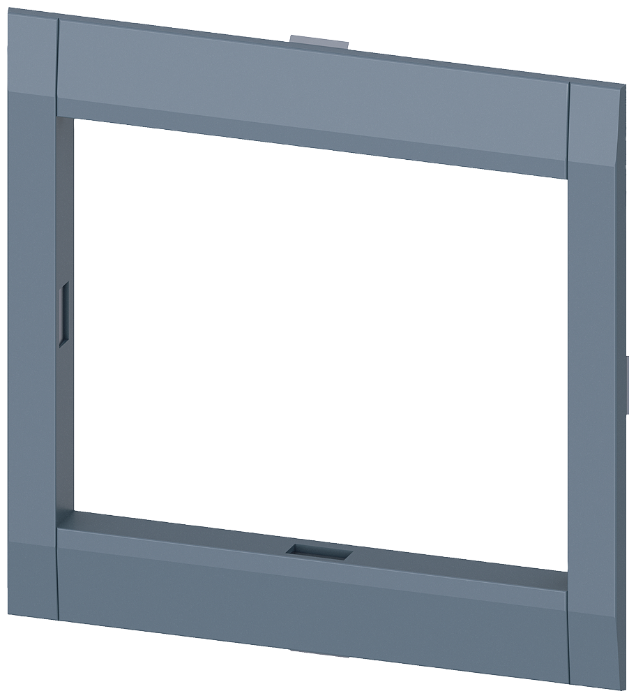 OKVIR ZA VRATA, ZA KOMPAKTNI PREKIDAČ 3P, SA ZAŠTITNOM JEDINICOM, ZA 3VA12