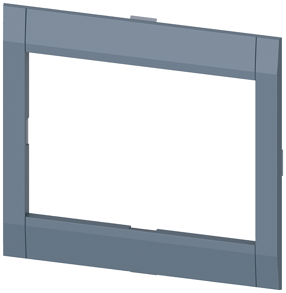 OKVIR ZA VRATA, ZA MOTORNI POGON 3VA9257-0HA.0/3VA9267-0HA.0