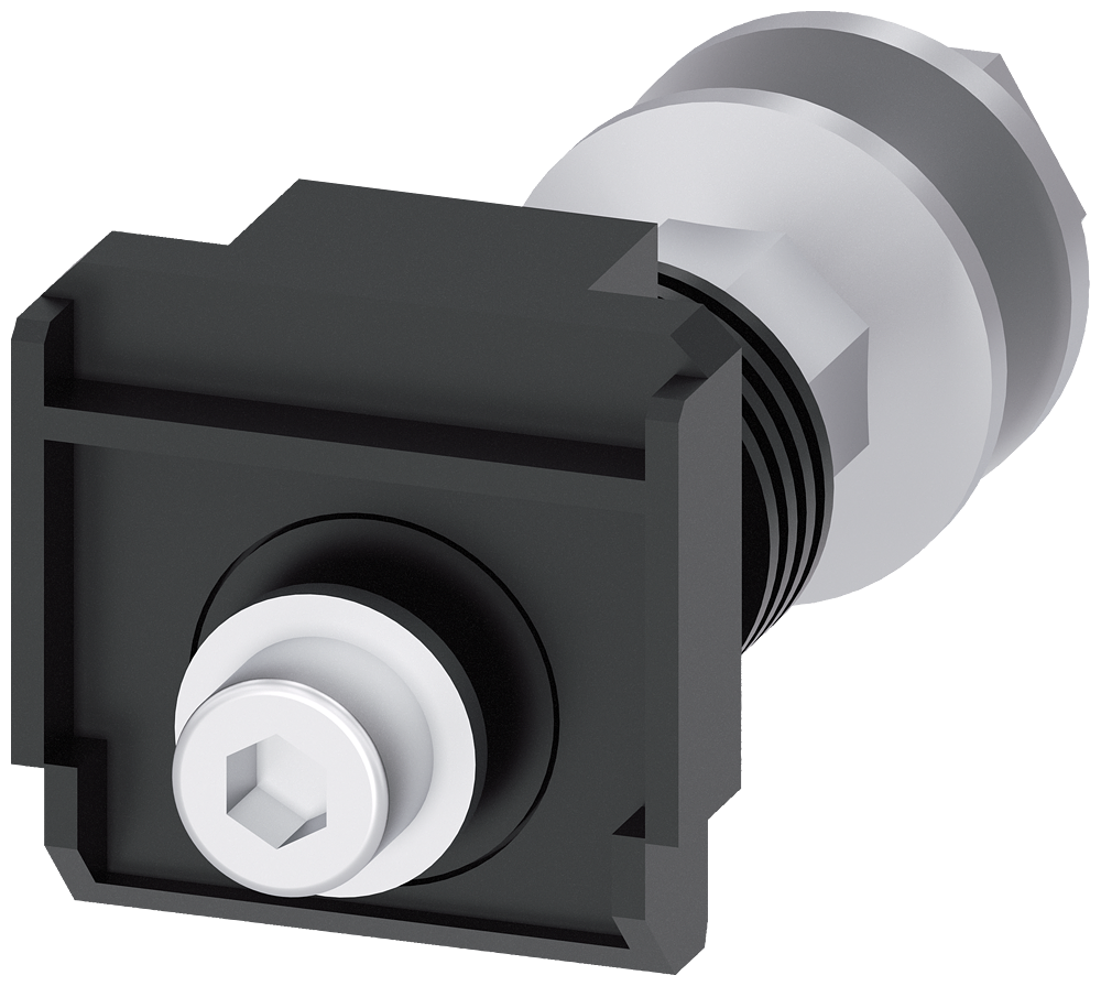 ZADNJI PRIKLJUČAK, OKRUGLI (KRAĆI), 1P, ZA 3VA13/3VA14/3VA23/3VA24