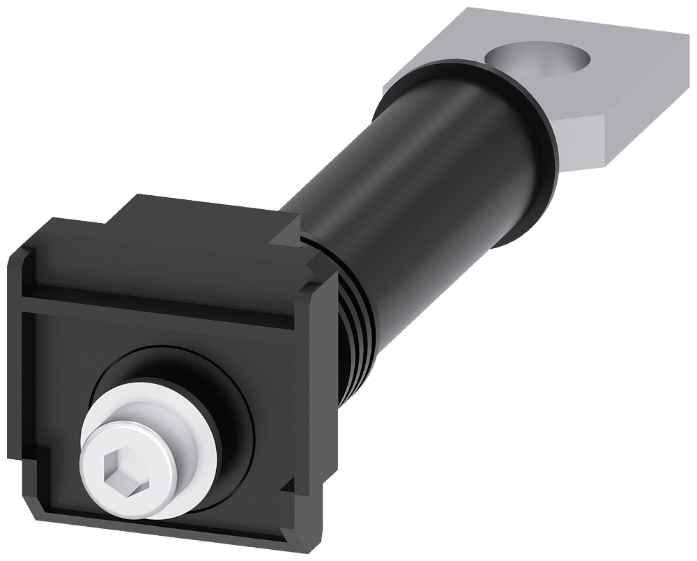 ZADNJI PRIKLJUČAK, RAVNI (DUŽI), 1P, ZA 3VA13/3VA14/3VA23/3VA24