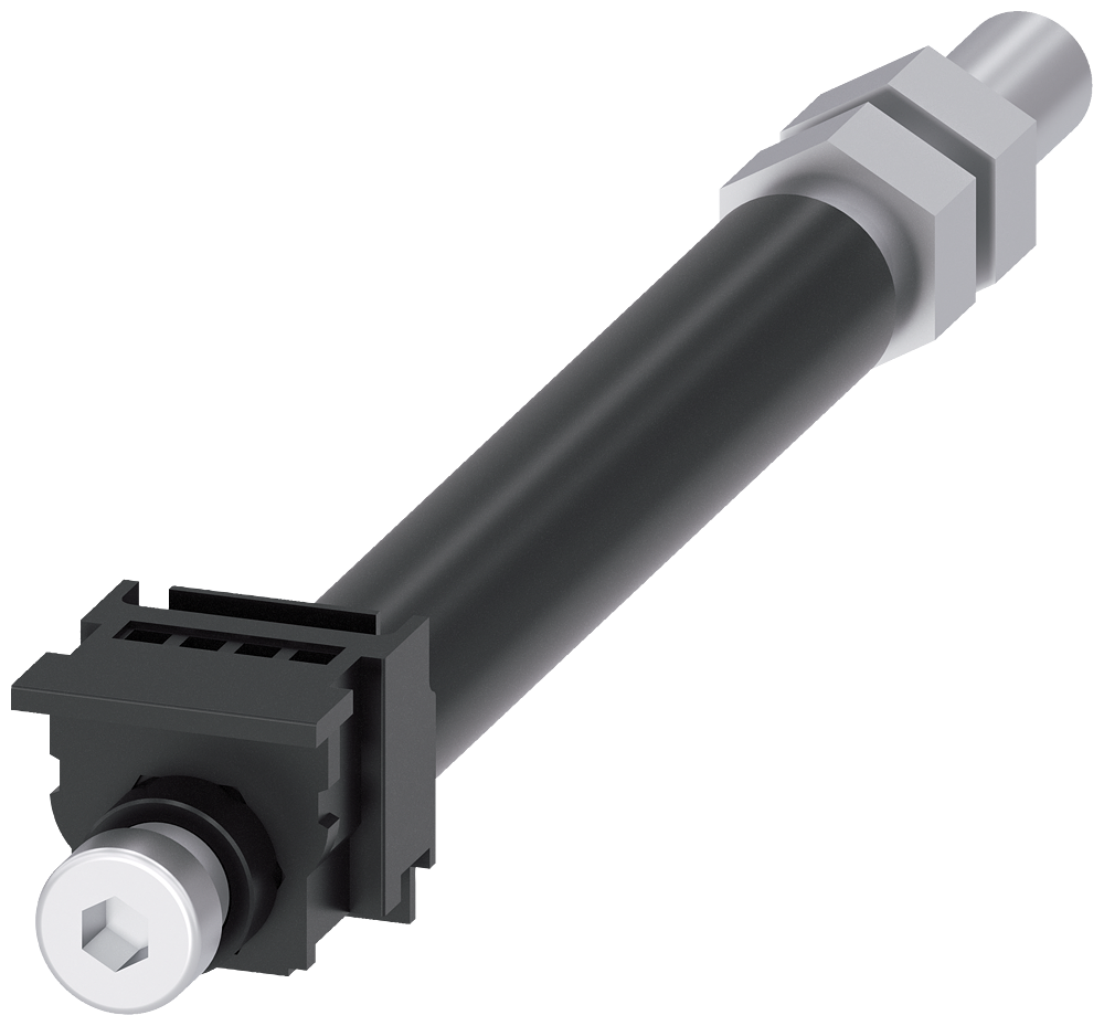 ZADNJI PRIKLJUČAK, OKRUGLI (DUŽI), 1P, ZA 3VA10/3VA11