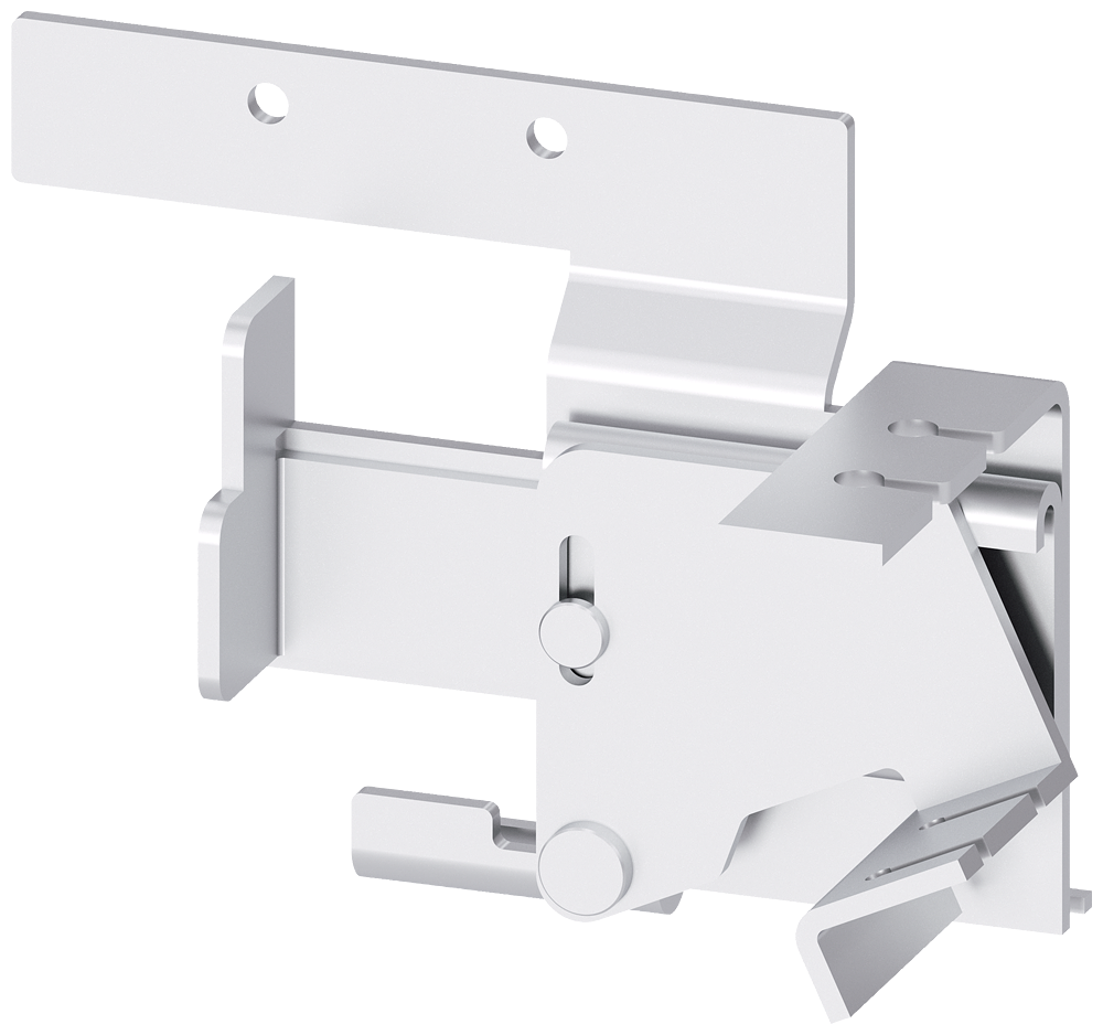 MODUL ZA BLOKADU RUČKE POMOĆU SAJLE ZA MEHANIČKU BLOKADU, ZA 3VA11