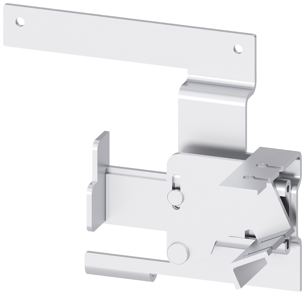 MODUL ZA BLOKADU RUČKE POMOĆU SAJLE ZA MEHANIČKU BLOKADU, ZA 3VA13/3VA14/3VA23/3VA24