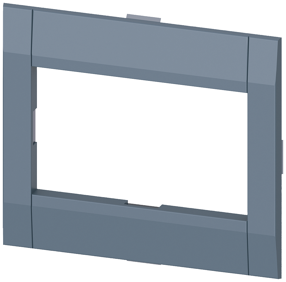 OKVIR ZA VRATA, ZA KOMPAKTNI PREKIDAČ 3P, BEZ ZAŠTITNE JEDINICE, ZA 3VA10/3VA11; ZA FID ČLAN 3VA9113-0RL20