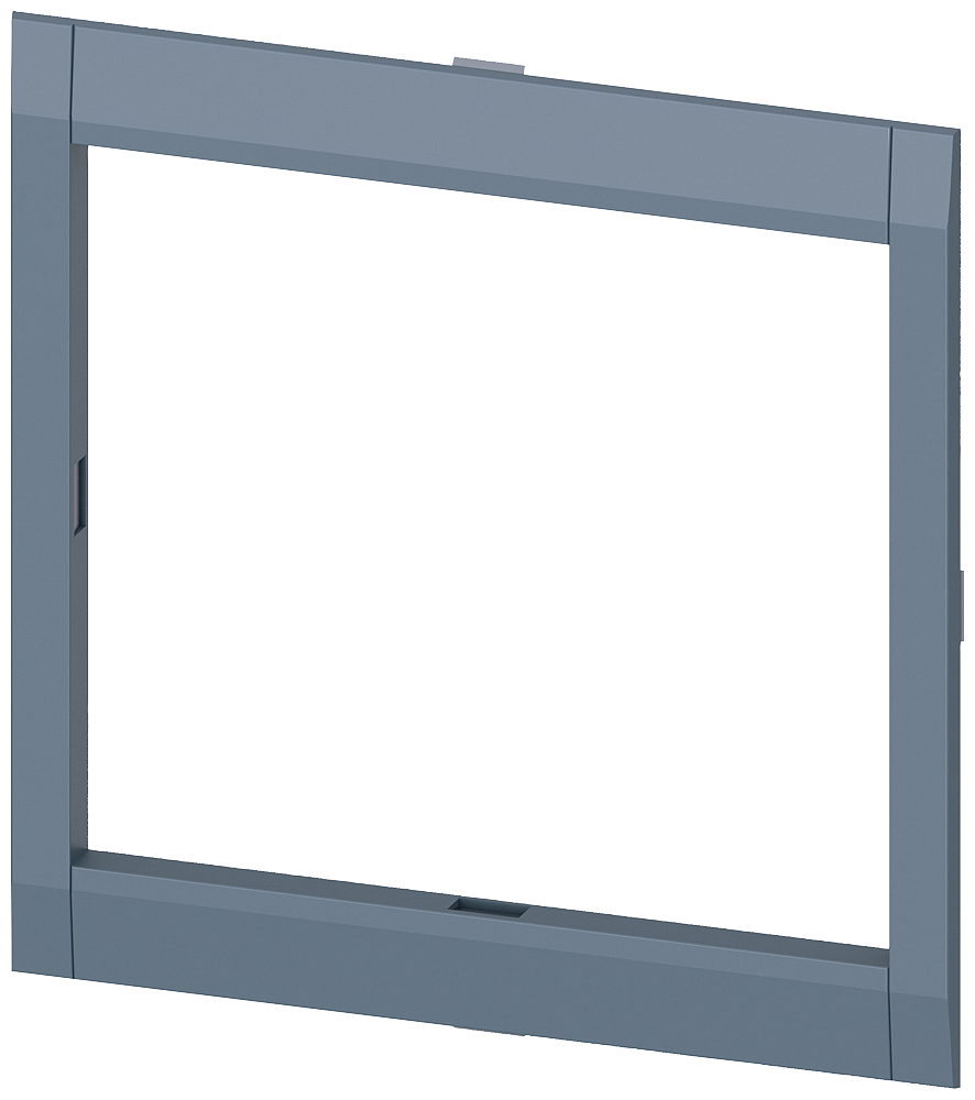 OKVIR ZA VRATA, ZA KOMPAKTNI PREKIDAČ 3P, SA ZAŠTITNOM JEDINICOM, ZA 3VA13/3VA14/3VA23/3VA24