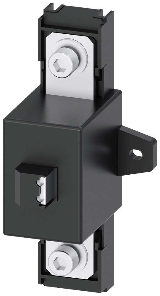 EKSTERNI STRUJNI TRAFO, ZA N PROVODNIK, ZA 3VA2, IN=400/500/630A