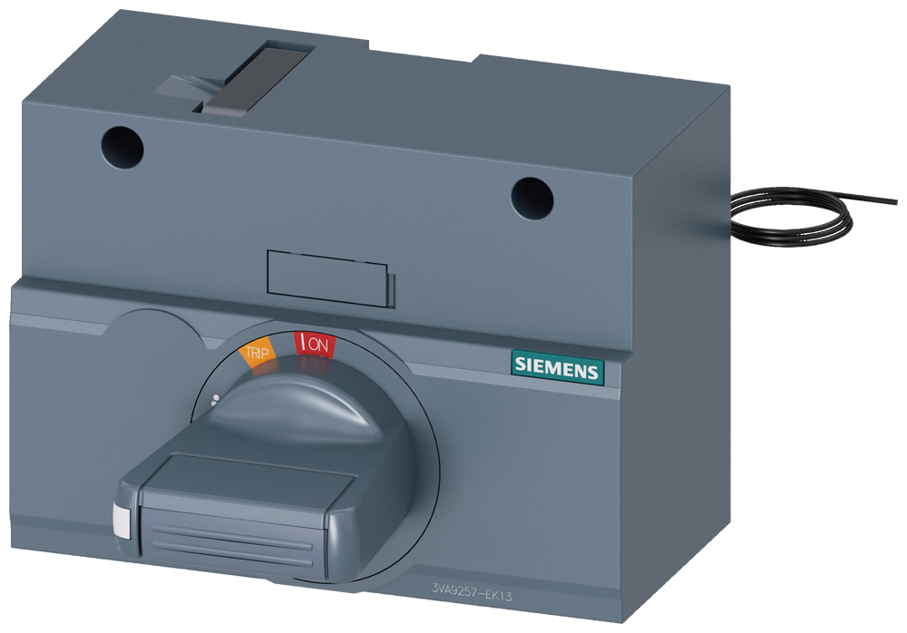 DIREKTNA OKRETNA RUČICA, SIVA, SA OSVETLJENJEM, ZA 3VA12