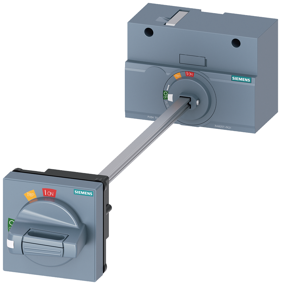 PRODUŽENI POGON, SIVI,  BEZ OSVETLJENJA, DOOR INTERLOCK, ZA 3VA12