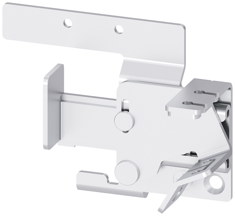 MODUL ZA BLOKADU RUČKE POMOĆU SAJLE ZA MEHANIČKU BLOKADU, ZA 3VA12