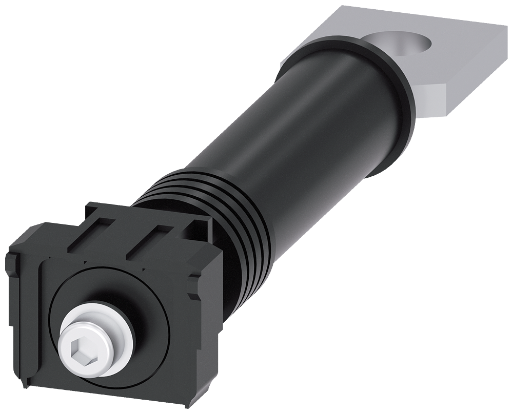 ZADNJI PRIKLJUČAK, RAVNI (DUŽI), 1P, ZA 3VA12