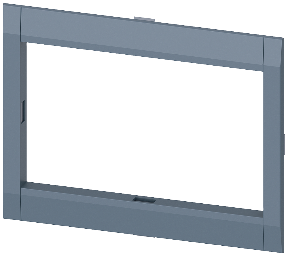 OKVIR ZA VRATA, ZA KOMPAKTNI PREKIDAČ 4P, SA ZAŠTITNOM JEDINICOM, ZA 3VA12