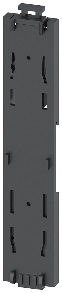 ADAPTER ZA DIN ŠINU, ZA 3VA10/3VA11, 1P