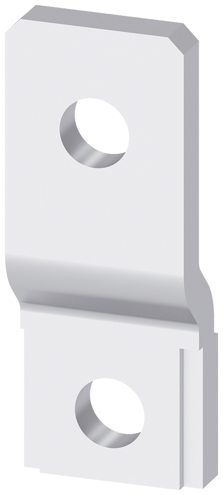 PREDNJI PRIKLJUČAK ZA SABIRNICE, 1P, ZA PREKIDAČ, ZA 3VA10/3VA11