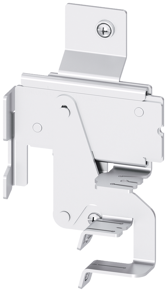 MODUL ZA BLOKADU RUČKE POMOĆU SAJLE ZA MEHANIČKU BLOKADU, ZA 3VA15/3VA25/3VA26