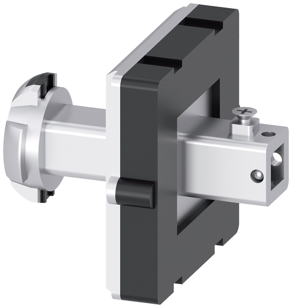 ADAPTER ZA PRODUŽENI POGON 12X12MM, ZA 3VA15/3VA25/3VA26