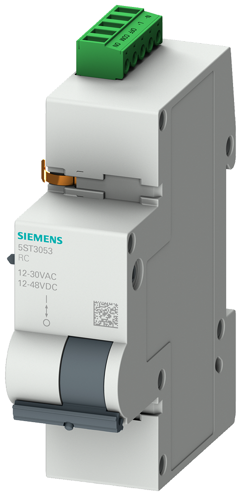 UREĐAJ ZA DALJINSKO UPRAVLJANJE, 12-30VAC/12-48VDC,  ZA 5SL/5SY
