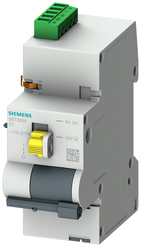 UREĐAJ ZA DALJINSKO UPRAVLJANJE, 177-270VAC,  ZA 5SL/5SY