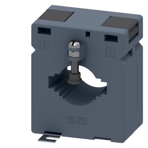 STRUJNI TRANSFORMATOR 500/5A, 5VA, KLASA 1.0