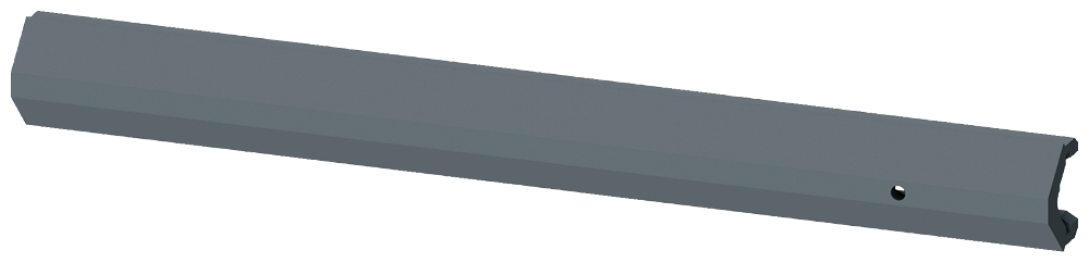 ADAPTER ZA DALJINSKO UPRAVLJANJE, DO 4 MODULA, ZA 5SY4/5/6/7/8