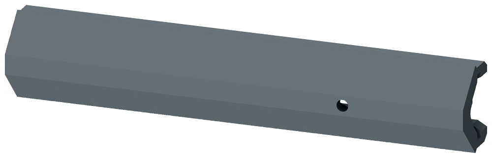 ADAPTER ZA DALJINSKO UPRAVLJANJE, DO 2 MODULA, ZA 5SL4/5SL6/5SV