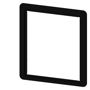 DIHTUNG ZA VRATA ZA 3WL, IP41