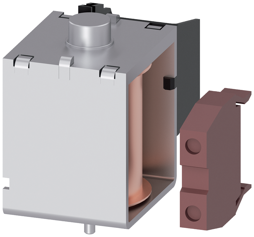 NAPONSKI OKIDAČ 24-30VDC, 5%OP, ZA 3WA/3WL, NIJE ZA KONTINUIRANI RAD